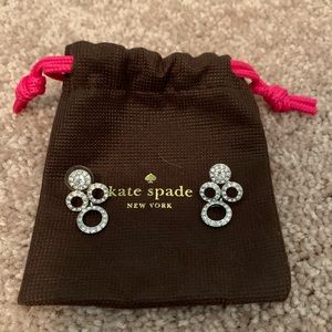 Kate Spade Earrings